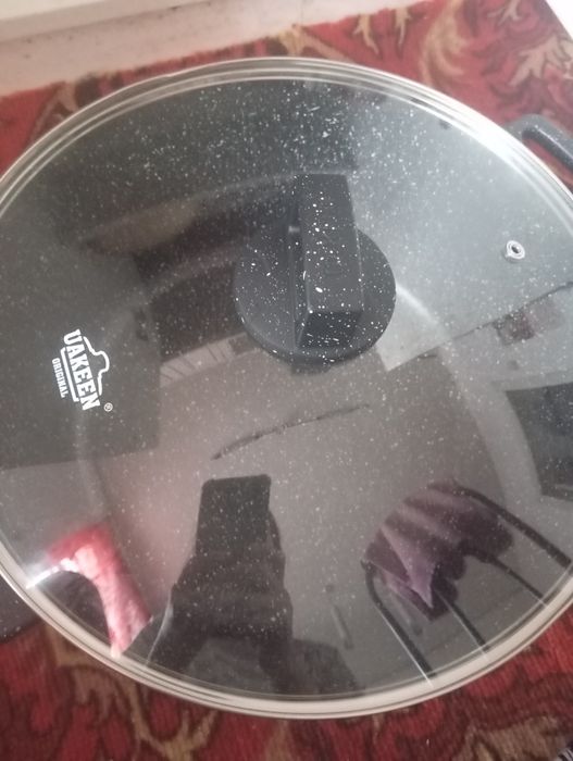 Uakeen казан 9,8 литр