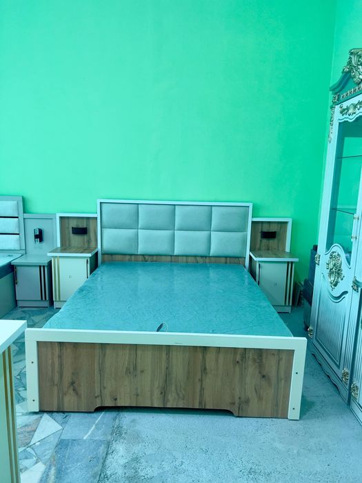 Toʻgʻridan toʻgʻri ishlab chiqaruvchidan, sifatli va hamyonbob!