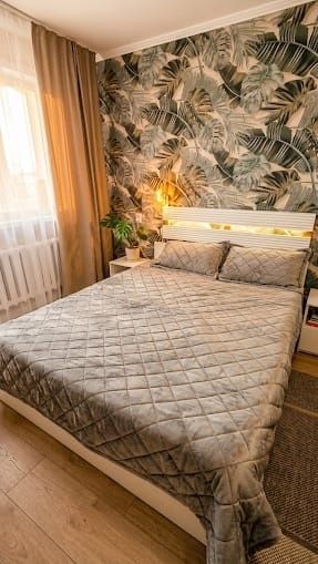 Сдам посуточно 1 ком кв в центре