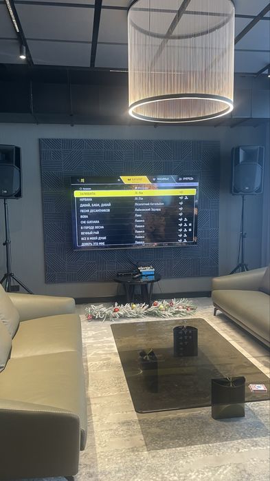 Аренда  / Прокат КАРАОКЕ