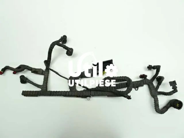 cablaj motor daf j1a 1920261 camioane cf xf lf + piese daf