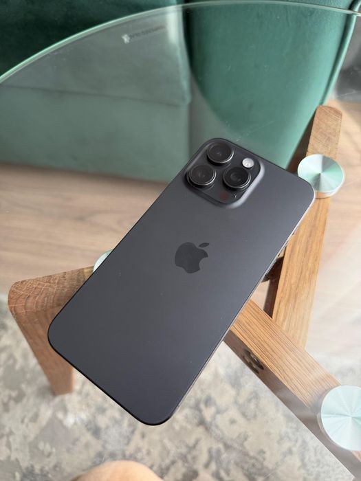 IPHONE 15 ProMax 10/10