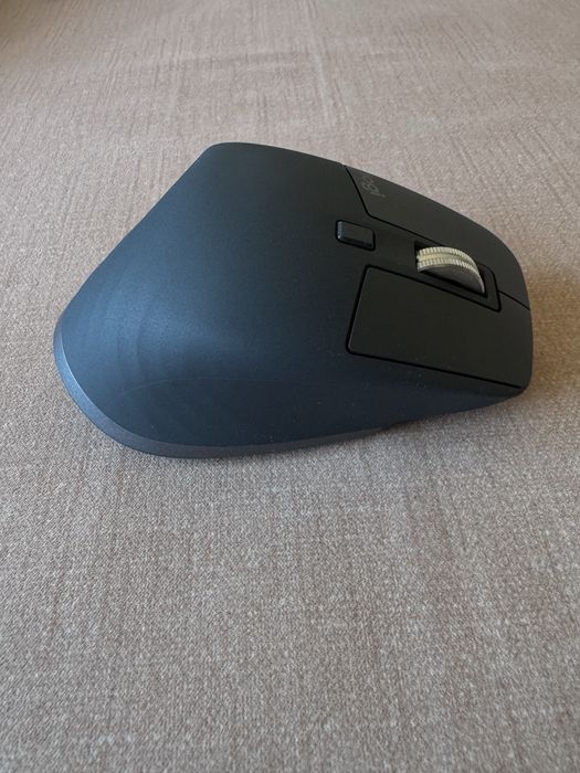 Мышь Logitech MX Master 3s