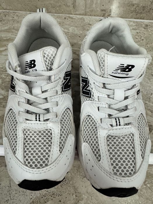 Маратонки New balance