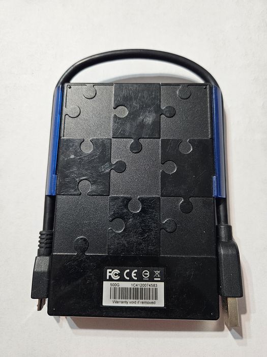 Продам жёсткие диски по 6000 тенге