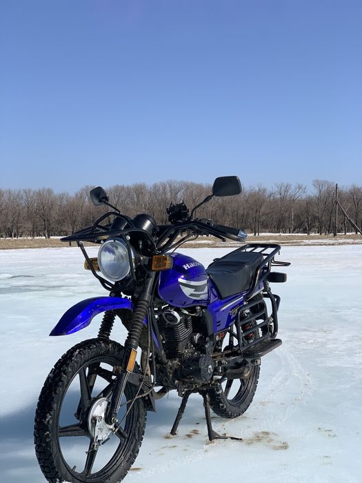 Продам мотоцикл