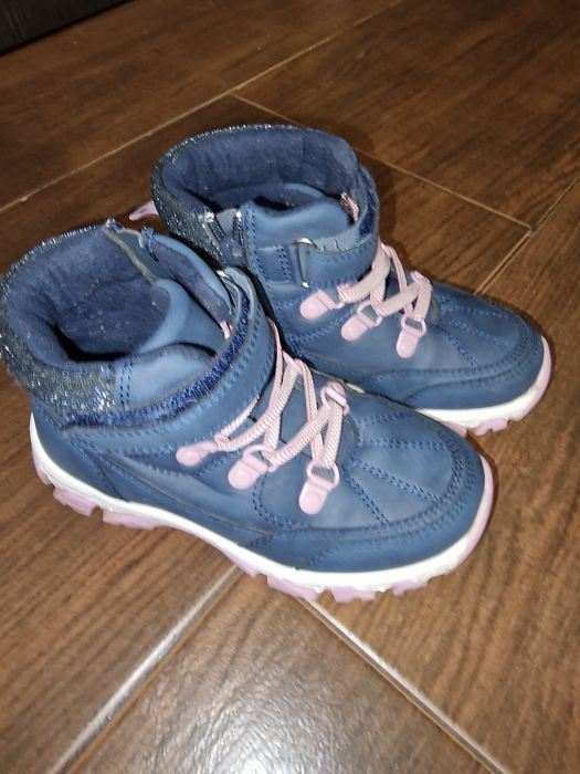 Vand ghete iarna CCC Nelly Blu masura 29