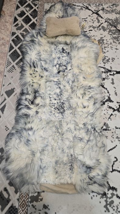 Накидка на сиденье