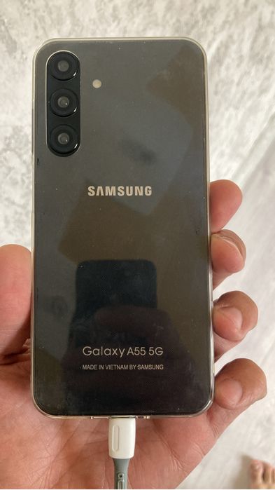 Самсунг А55 Галакси