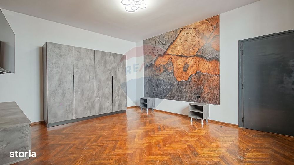 Studio modern in Centrul Istoric | Teatrul Dramatic