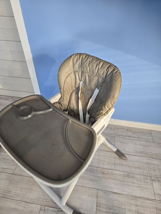 Стульчик детский joie 360