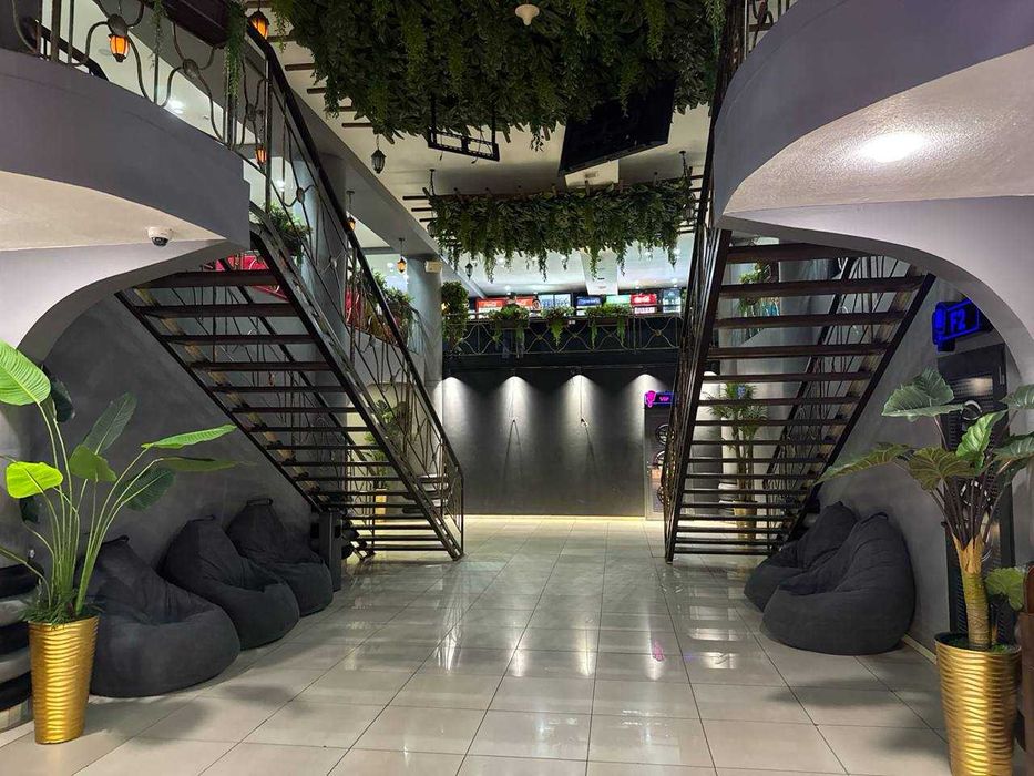 Бин бэг, кресло мешок, пуфик, бин бег