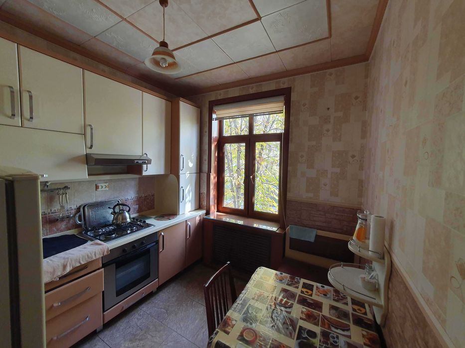 Сдаётся 2х комнатная квартира на ул. Ш.Руставели