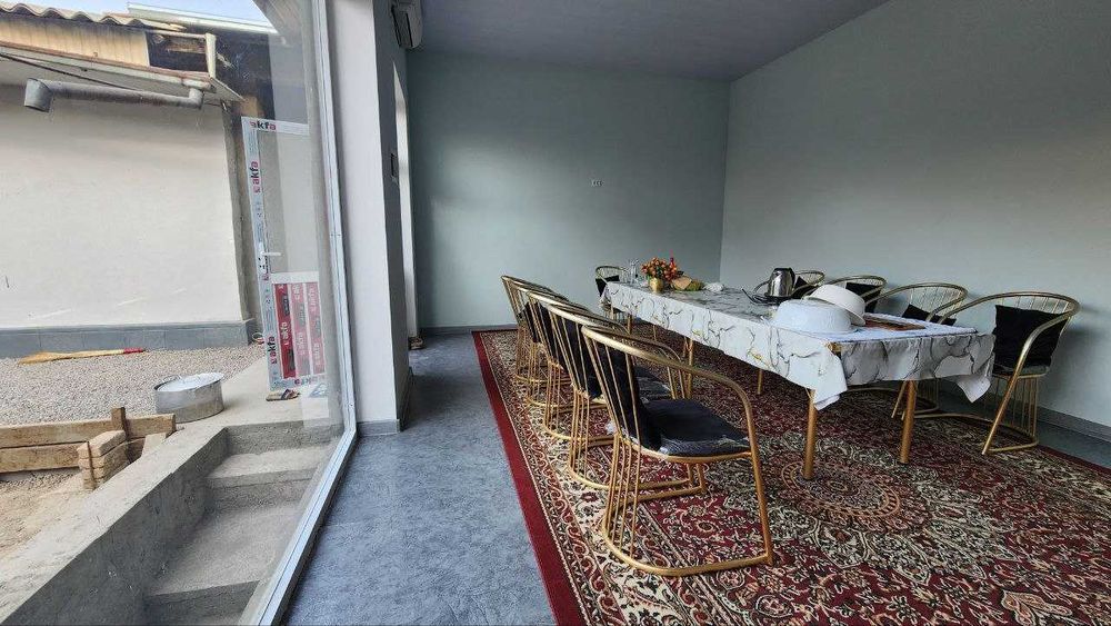 Продаётся участок ТашГРЭС