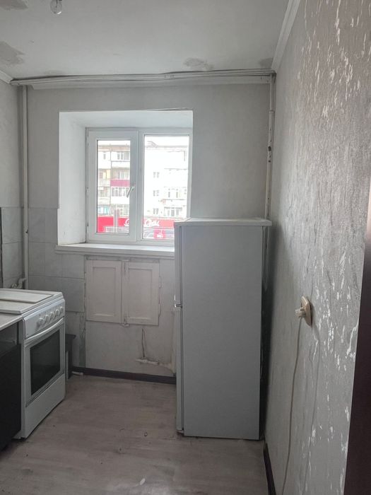 Квартира Сатпаева кв 5 подез 19