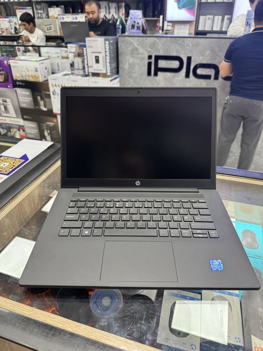 HP ProBook Fortis G9  14" FHD IPS Touch Intel® N6000 8GB DDR4 256GB BU