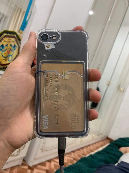 iPhone Se 2020/64/100