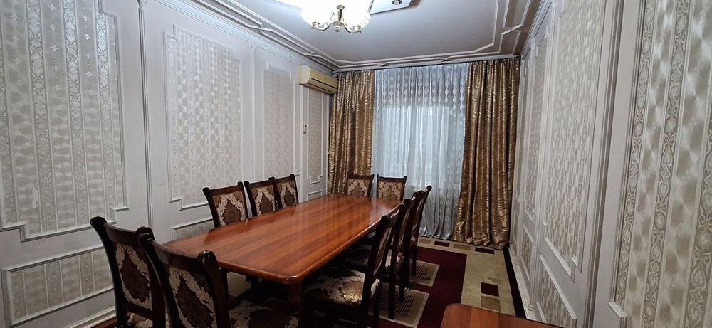 Сдаю 3 ком на Юнусабаде