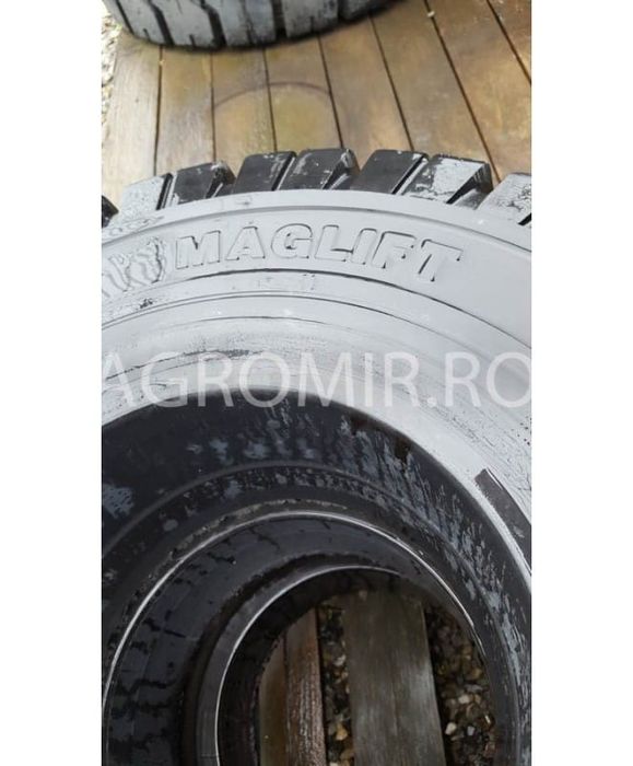 ANVELOPA 6.50-10 (5.00) BKT MAGLIFT LIP  Cauciucuri tractor, Fiat, Case, Fendt, John Deere, New Holland, Massey Ferguson, UTB   Cauciucuri tractor, Fi