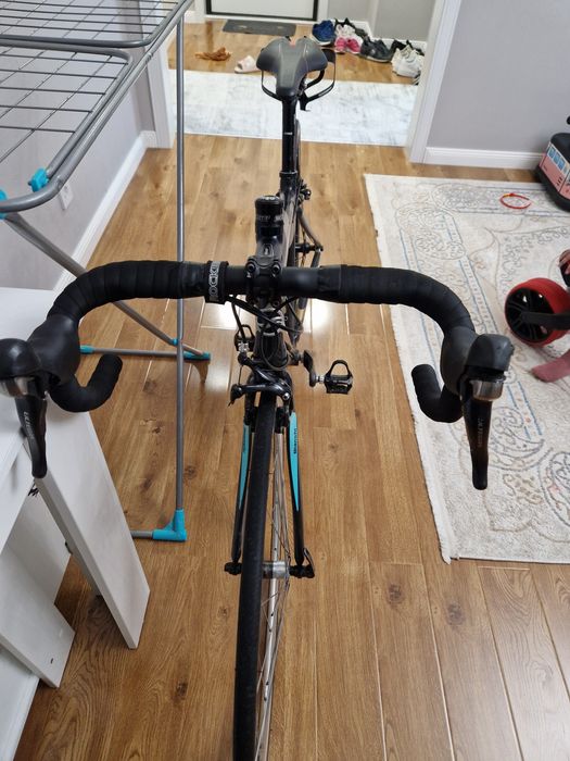 Продам шоссейный велосипед