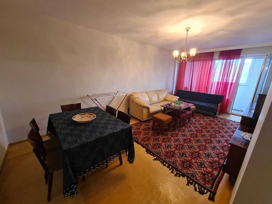 Дава се под наем Двустаен апартамент в Бургас, Възраждане - 60 кв.м за 153 € - Снимка #3