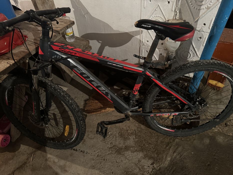 Продам велик 15 тысяч