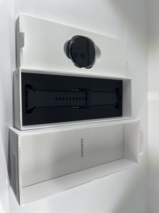 Samsung Galaxy Watch8 40mm Produs Nou Desigilat