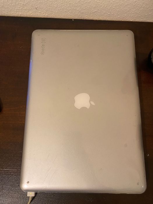 MacBook Pro 2009