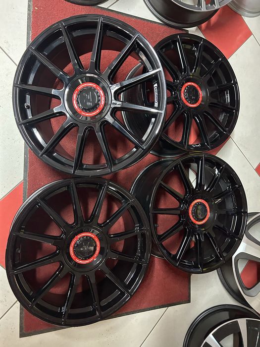 Джанти 19 цола Audi A4 A5 A6 TT