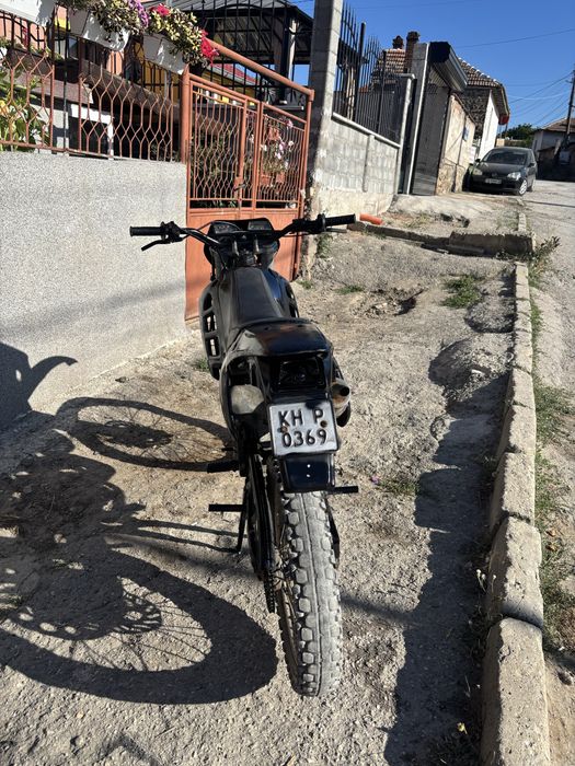 Априлия рх 50 cc