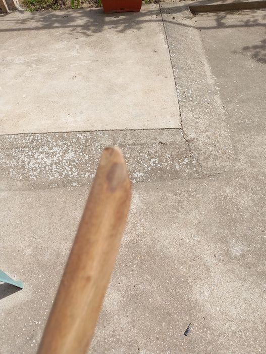 Дървен меч бокен bokken
