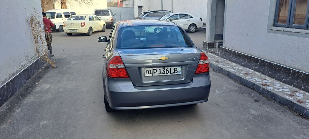 Продаётся нексия 3, 2020 года