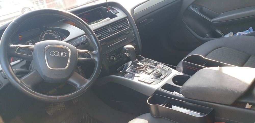 AUDI A4 2010 Distribuție schimbată