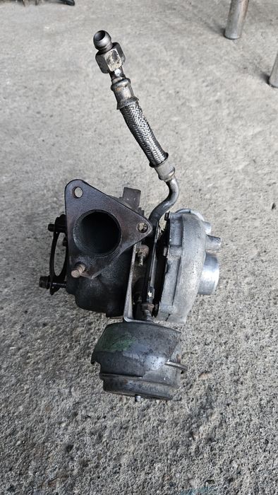 Турбо за Шаран 1.9 тди - 110 коня