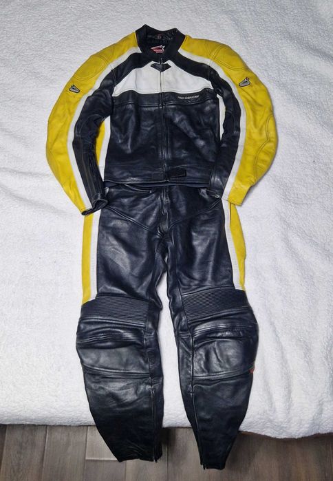 Мото екипировка Dainese, Alpinestars, Frank Thomas, Hein Gericke.