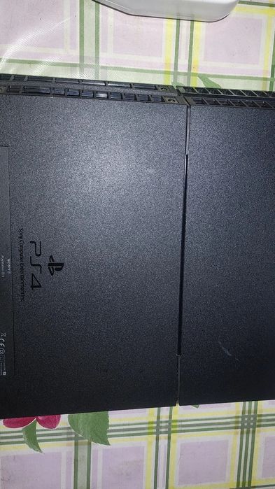 Playstation 4  11.02Firmware