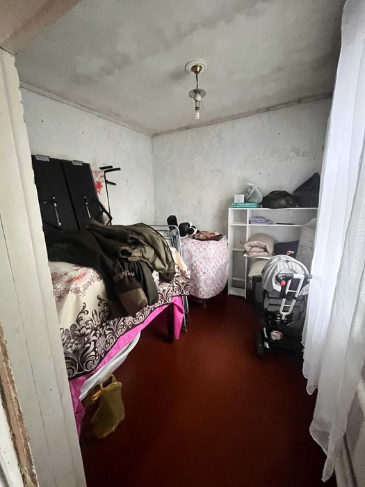 Продам дом 4 комнаты в Рабочем поселке