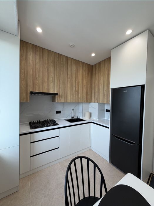 / Аренда Квартиры ЖК Алфраганус