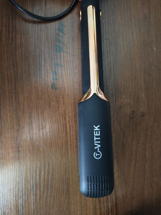 Утюжок для волос