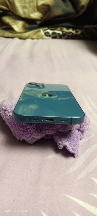 Продам айфон 13 всё радное