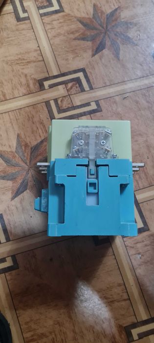 Пускатель iek КТИ 5150