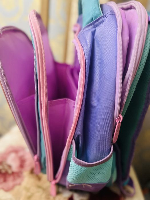 Рюкзак для девочки