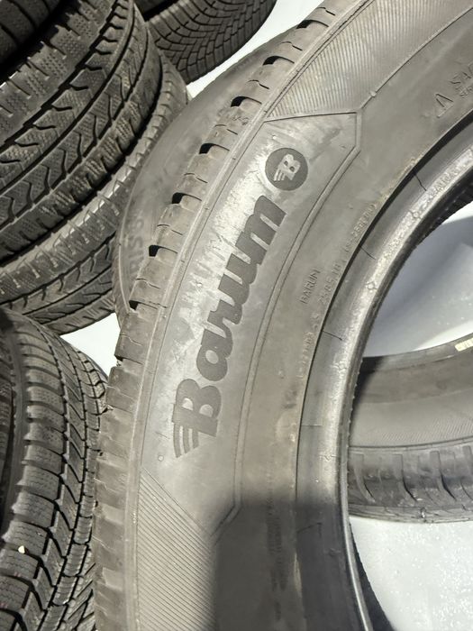 Anvelope de vara 235/60 R18