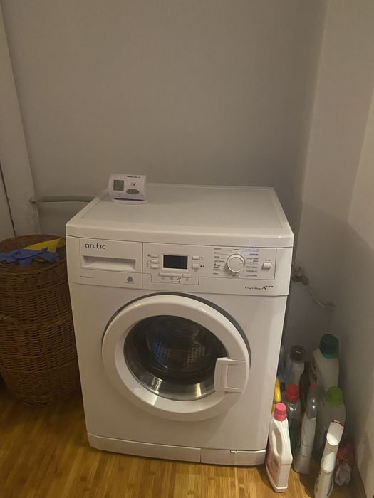 masina de spalat arctic, usor negociabil BOTOSANI
