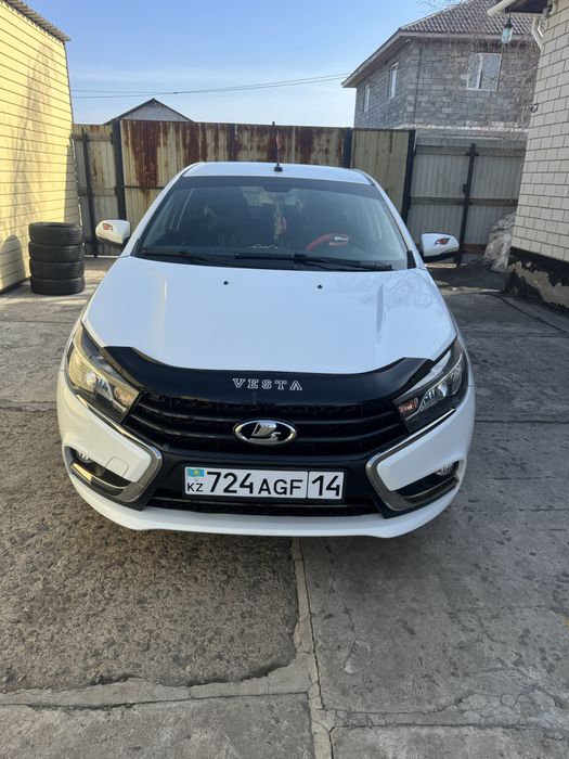 Продам Лада Веста