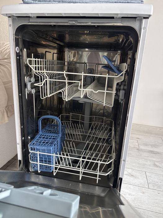 Посудомойка Indesit