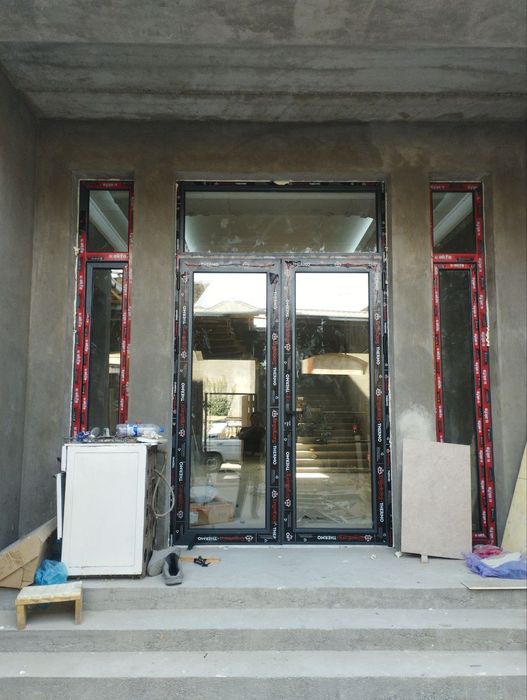 Akfa romlari xohlagan turdagi buyurtmani tez va siffatli tayyorlaymiz