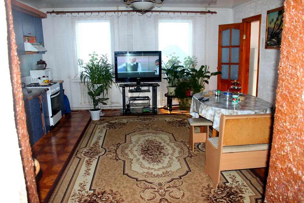 Загородная усадьба