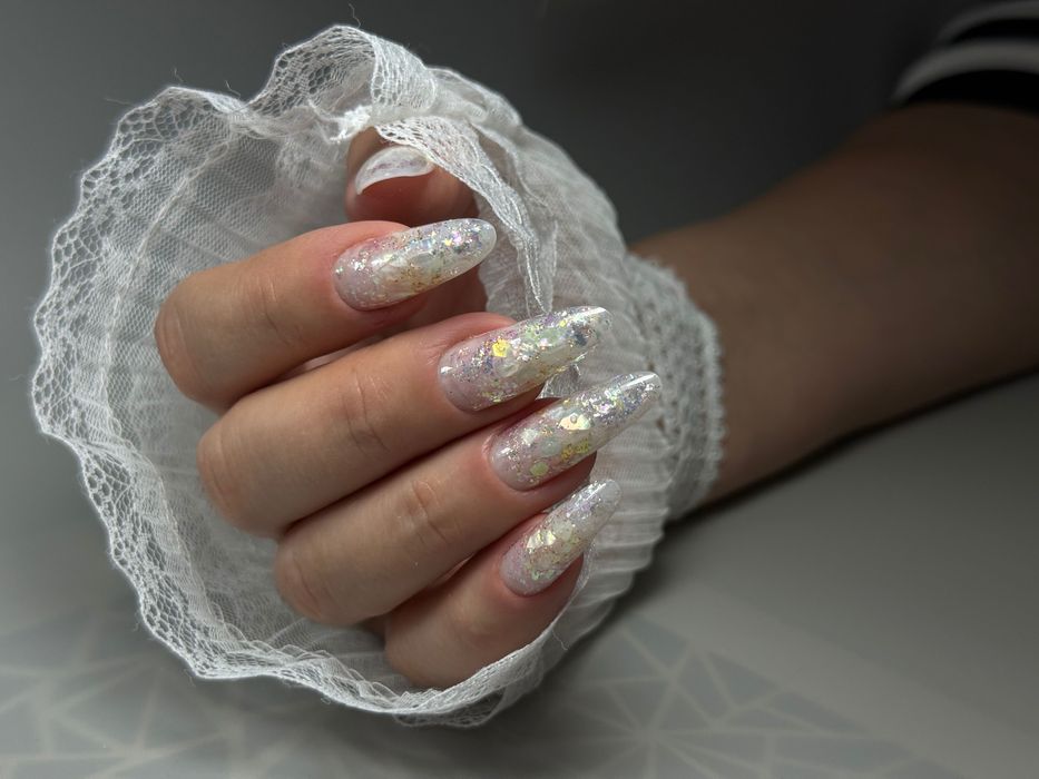 Маникюр и педикюр Бухара