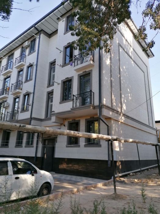 yunusobod 4 kv novostroyka 1xonali studiya s remontom podklyuch 25m2!